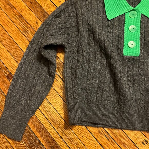 Sandro Sweater - Picture 2 of 5